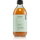 Almara Soap Dry Hair tratament din plante pentru par uscat 300 ml