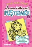 insemnarile unei pustoaice 10. Povestirile unei ingrijitoare de animale NU CHIAR atat de perfecte - Arthur