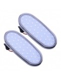 Set 2 Lampi Gabarit LED pentru Mercedes Sprinter W906 - BTLL-294