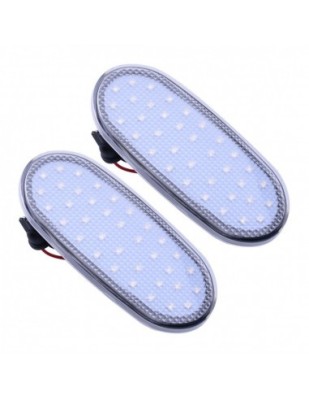 Set 2 Lampi Gabarit LED pentru VW Crafter 2E/2F foto