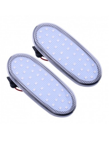 Set 2 Lampi Gabarit LED pentru VW Crafter 2E/2F