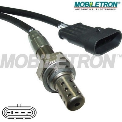 MOBILETRON OS-B452P Sonda Lambda foto