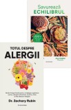 Pachet Corpul tau are raspunsurile, Bookzone