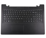 Tastatura HP Neagra Lenovo nsk-bv2sn cu Palmrest Negru si TouchPad, Lenovo sn20k93009 cu Palmrest Negru si