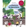 A szenz&aacute;ci&oacute;s t&eacute;li magas&aacute;gy&aacute;s - Betakar&iacute;t&aacute;s novembertől m&aacute;rciusig - Doris Kampas