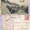 Galati- Piata -animata, rara
