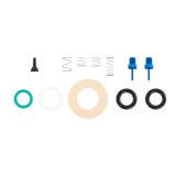 Set de garnitură, arc și ventil pentru seringa automată HSW Ferro-Matic 0,1&ndash;3 ml