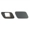 Capac spalator faruri Audi A4 (B7) 11.2004-03.2008, partea Dreapta, din 2 piese (interior + exterior), 8E0955276E, 8E0955276EGRU,