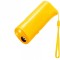 Set 2 dispozitive Aantilatrat ultrasonice, Portabile, QttvbTna, Galben, 12.5x4.5x2.6cm