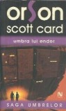 Cumpara ieftin Umbra lui Ender - Orson Scott Card
