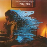 Pyramid | The Alan Parsons Project, Pop, Cooking Vinyl