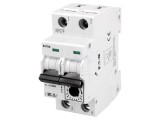 &Icirc;ntrerupător Motor 12.5kW 220-440VAC DIN IP20