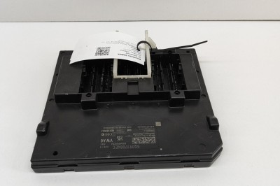 Modul de confort SKODA KAROQ NU7 2023 OEM: 5Q0937084EC,A3C07348404 25397812 foto