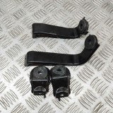 Suport radiator HONDA CIVIC X Hatchback FC_, FK 2021 OEM: 19701-5BF-A00 27283078