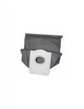 Sac textil reutilizabil aspirator Philips FC9321