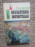 Navigatorii infinitului - J. H. Rosny Aine