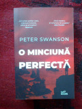 a2c O minciuna perfecta - Peter Swanson