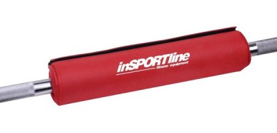 Protectie pentru Bara inSPORTline Redroll FitLine Training foto