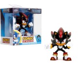 Figurina metalica, Jada, Sonic The Hedgehog, Shadow the Hedgehog, 6 cm