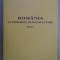 Romania la conferinta de pace de la Paris (volumul 2)