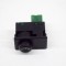 Comutator de reglare oglinda NISSAN PRIMERA P12 2004 OEM: BEF | 13672915