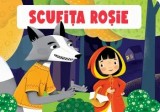 Cumpara ieftin Scufita Rosie/***