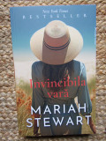 Mariah Stewart - Invincibila vara