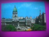 HOPCT 7205 CONGRESUL NATIONAL-BUENOS AIRES -ARGENTINA -AMERICA DE SUD -NECIRCULATA