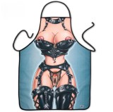 Sort Sexy Femeie Sado-Masochista
