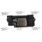 Buzzer speaker Samsung SM-F926 Z FOLD 3