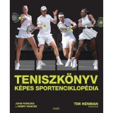 Teniszk&ouml;nyv - K&eacute;pes sportenciklop&eacute;dia - John Parsons