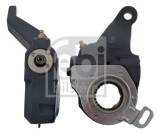 Reglaj Parghie, Sistem Franare FEBI 31618