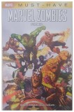 MARVEL ZOMBIES , FOAMEA de ROBERT KIRKMAN , 2022