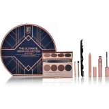SOSU Cosmetics Limited Edition Ultimate Brow Collection set cadou (pentru spr&acirc;ncene)