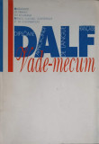 DALF. VADE-MECUM-R. BACONSKY SI COLAB.