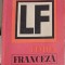 LIMBA FRANCEZA, MANUAL PENTRU CLASA A IX-A-ION DIACONU, ION VICOL-252849