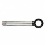 Tija piston cilindru hidraulic 60x408mm pentru JCB 3CX, 3CX Super, 4CX OEM 590-40228