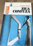 LITR24 Fantastic club - Ziua confuza - Lucian Ionica