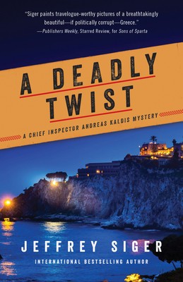 A Deadly Twist foto