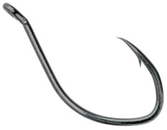 Carlige Predator-Z Catfish Hook, Nr.6/0, 5buc/plic