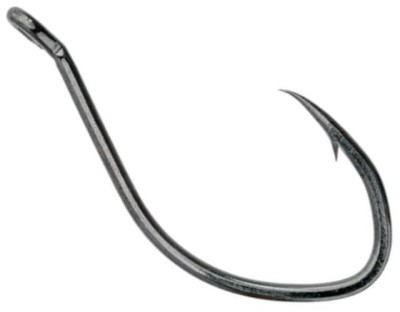 Carlige Predator-Z Catfish Hook, Nr.6/0, 5buc/plic foto