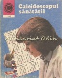 Caleidoscopul Sanatatii - Dr. George M. Gheorghe, Medicina alternativa, Ceres 1983, 233 pagini
