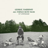 All Things Must Pass | George Harrison