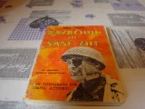 Sholmo Soreanu - Razboiul de sase zile - 1967