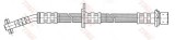 Conducta / cablu frana TOYOTA AVENSIS Station Wagon (T22) (1997 - 2003) TRW PHD406