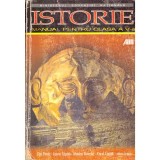 colectiv - Istorie. Manual pentru clasa a V-a - 138094