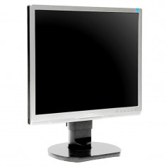 Monitor LCD Philips 19&amp;quot; 19B, Grad A, 1280x1024, 8ms, DVI, VGA, Cabluri incluse foto