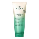 NUXE Prodigieux Neroli Shower Jelly &ndash; Gel de duș relaxant cu neroli, 200 ml