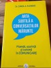 Carol A. Fleming - Arta subtila a conversatiilor marunte