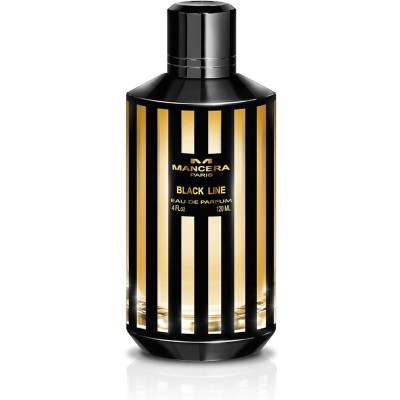 Mancera Black Line EDP 120 ml foto